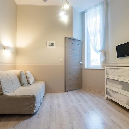 Due Passi Apartamenty W Sopocie Sopot Værelse billede