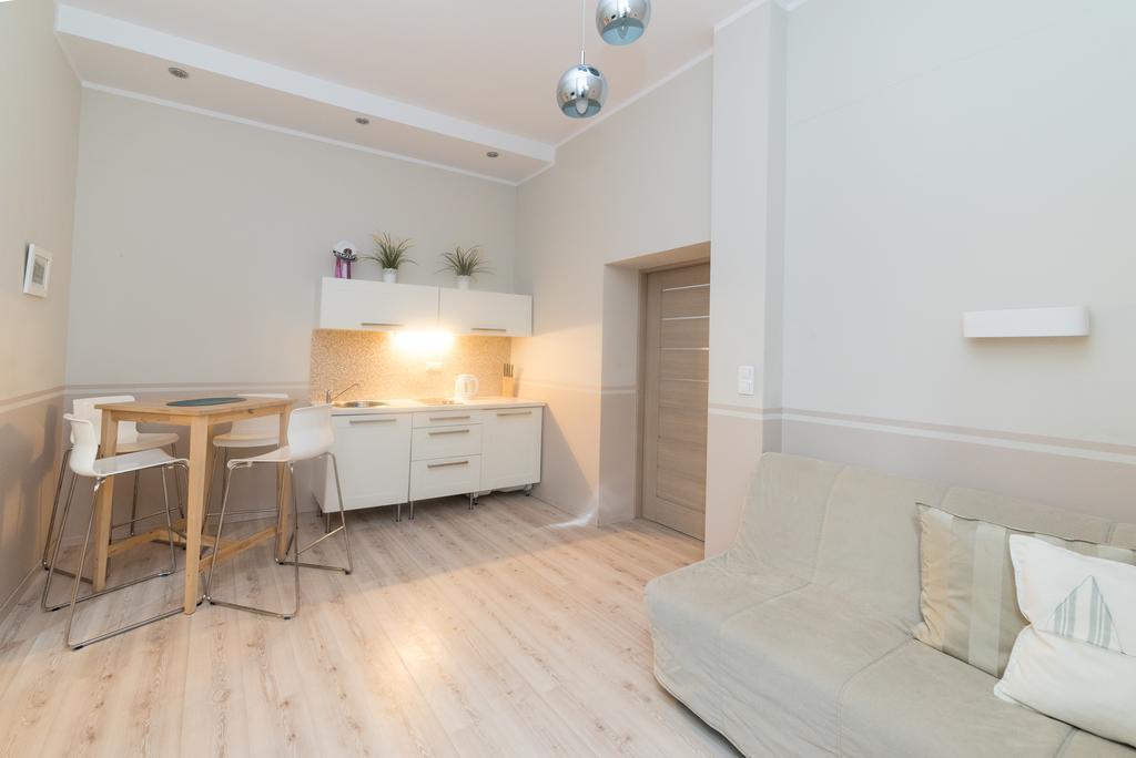 Due Passi Apartamenty W Sopocie Sopot Værelse billede