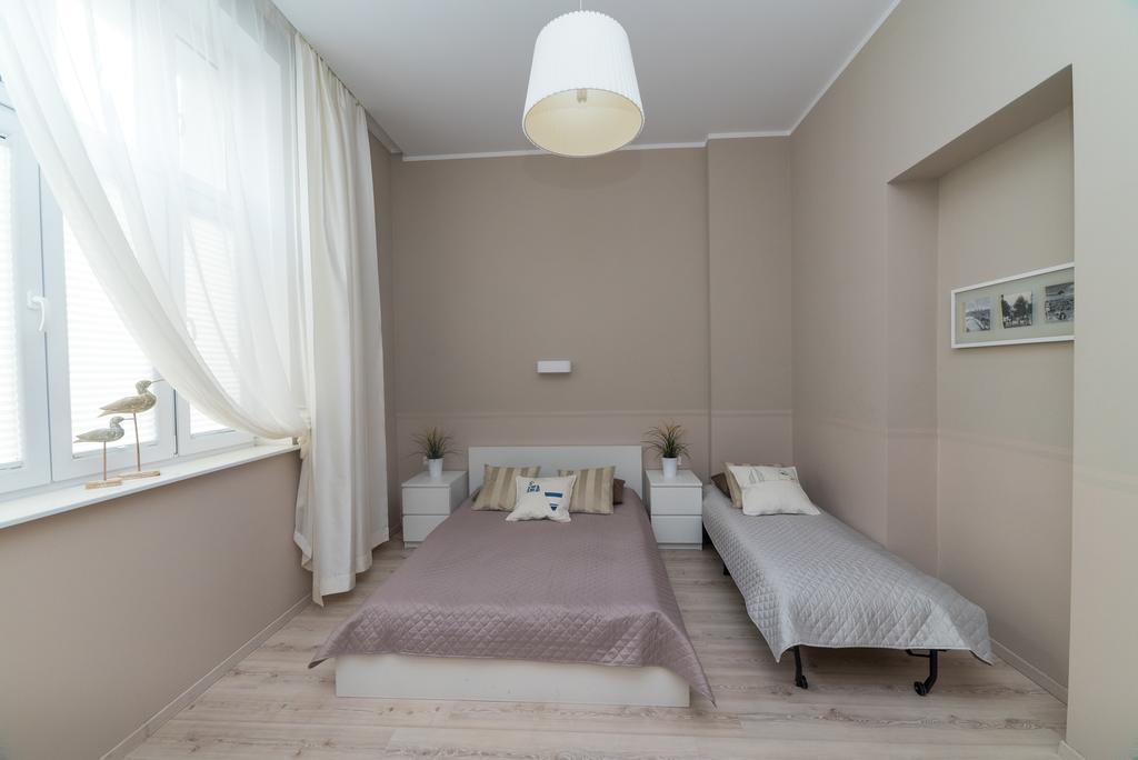 Due Passi Apartamenty W Sopocie Sopot Værelse billede