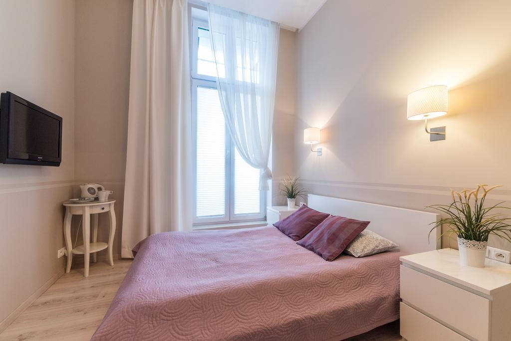 Due Passi Apartamenty W Sopocie Sopot Værelse billede
