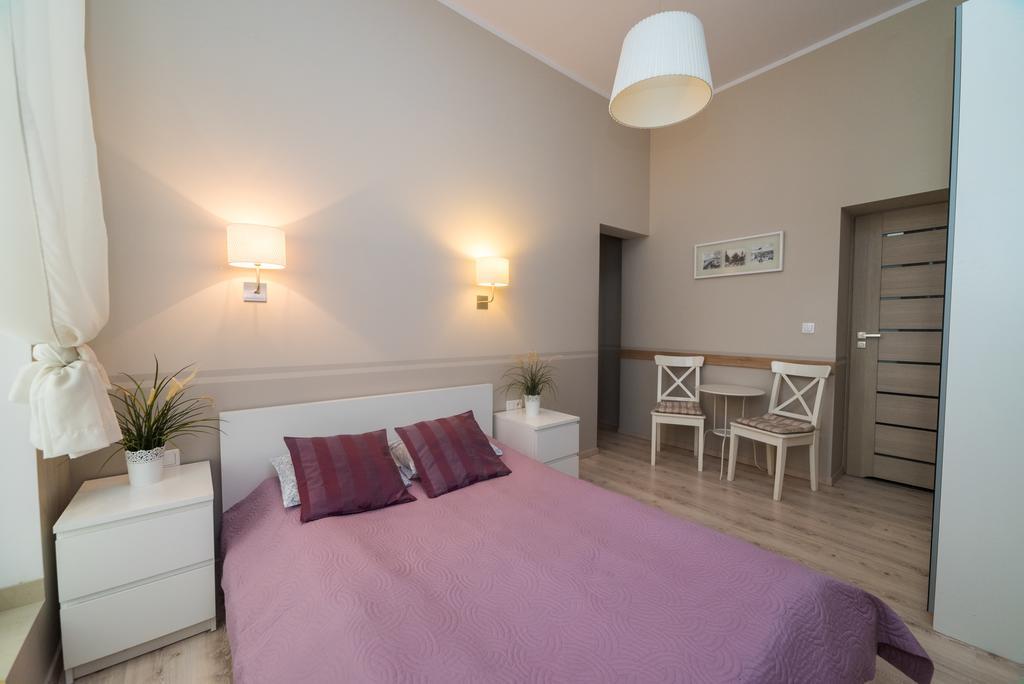 Due Passi Apartamenty W Sopocie Sopot Værelse billede