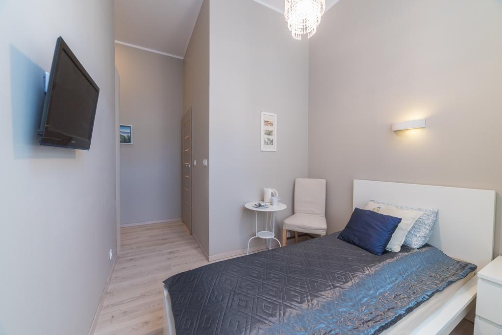 Due Passi Apartamenty W Sopocie Sopot Værelse billede