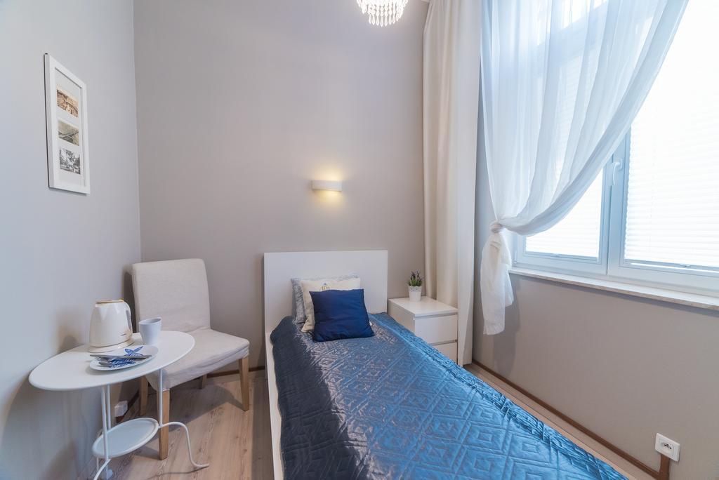 Due Passi Apartamenty W Sopocie Sopot Værelse billede